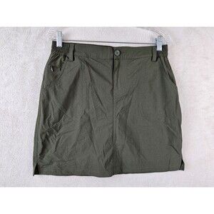 Willit Women's Lined Hiking Skort Size M